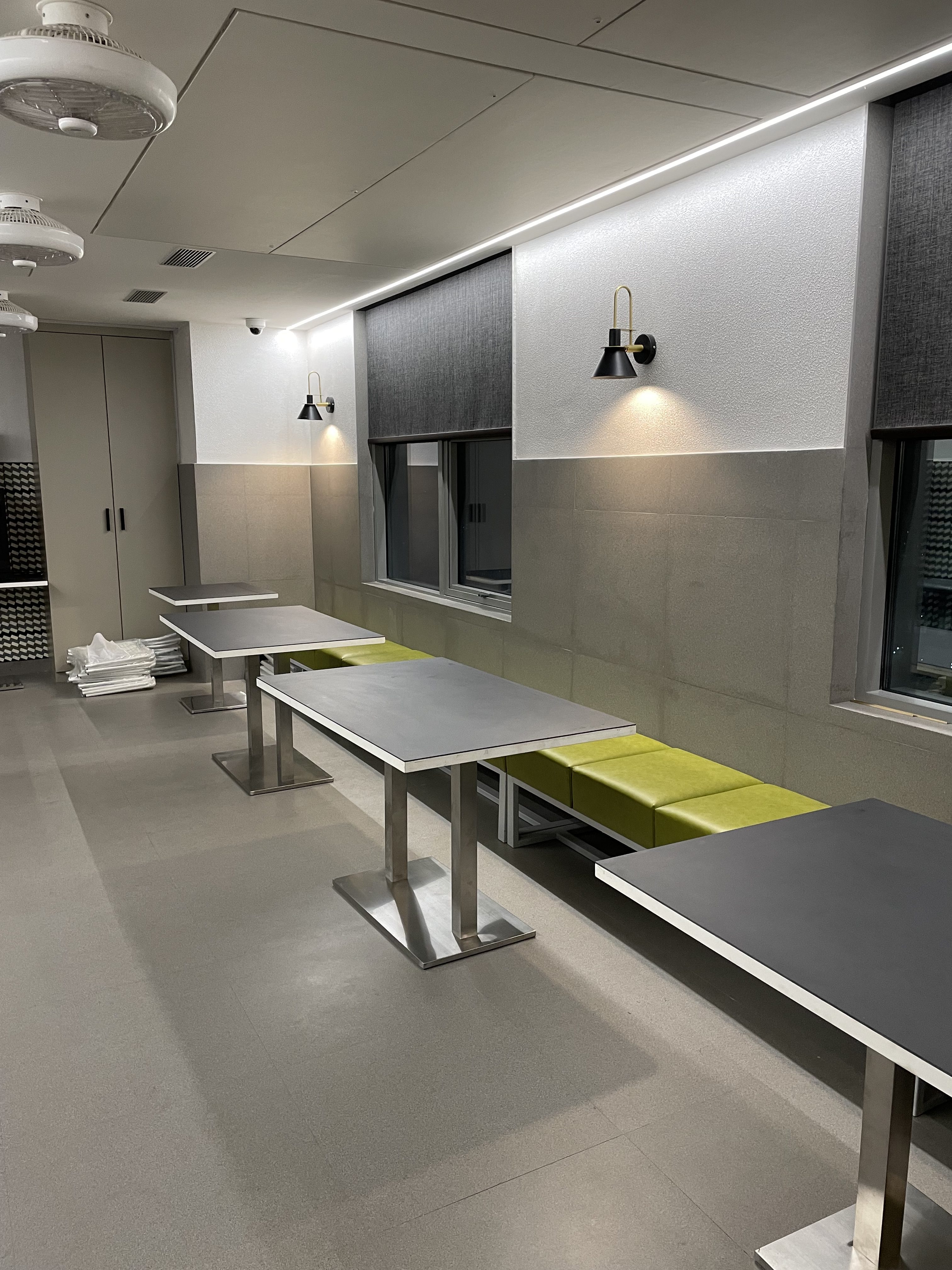 Bhutoria group office at Sector-5