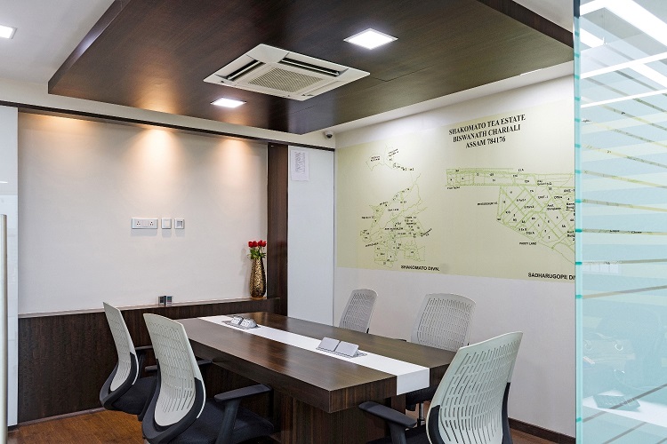 Darshan Lal Jagdish Parshad Private Limited