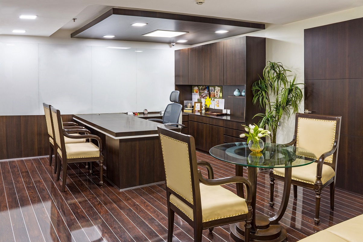 Darshan Lal Jagdish Parshad Private Limited