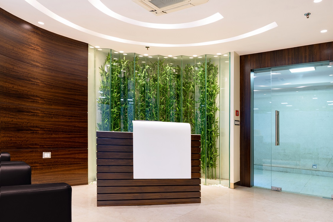 Darshan Lal Jagdish Parshad Private Limited